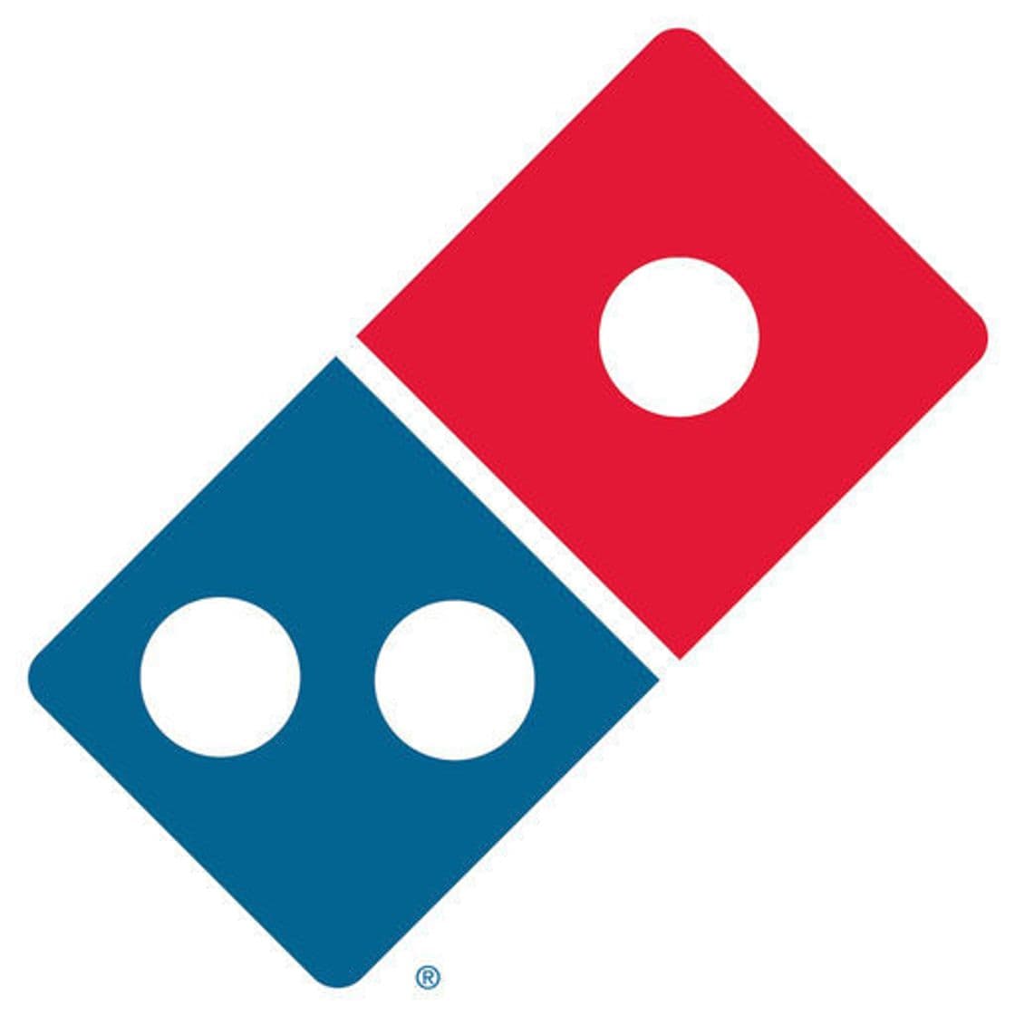 App Domino's Pizza USA