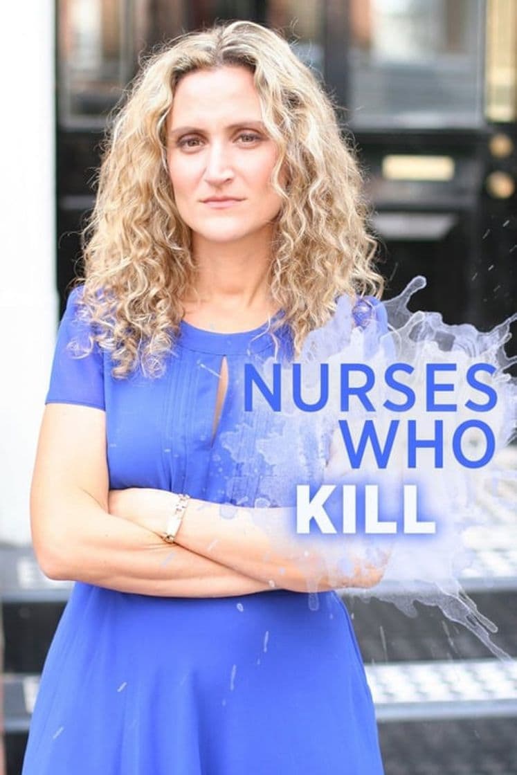 Serie Nurses Who Kill