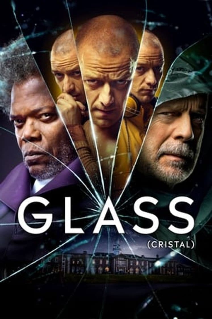 Película Glass