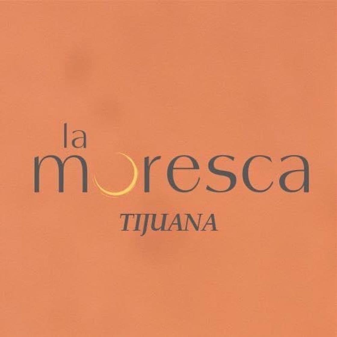 Restaurantes La Moresca