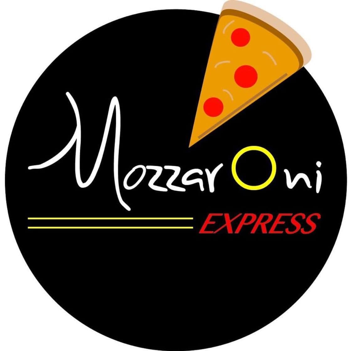 Restaurantes Mozzaroni Pizza 5 y 10