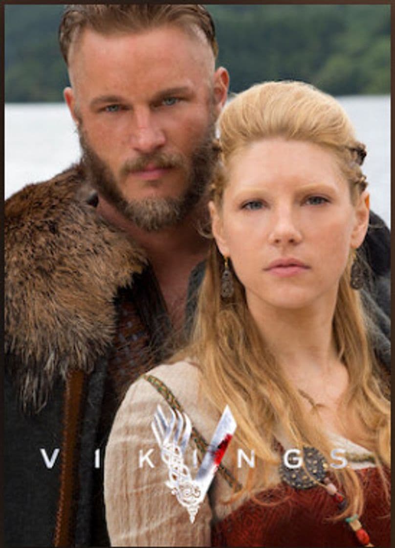 Fashion Vikings