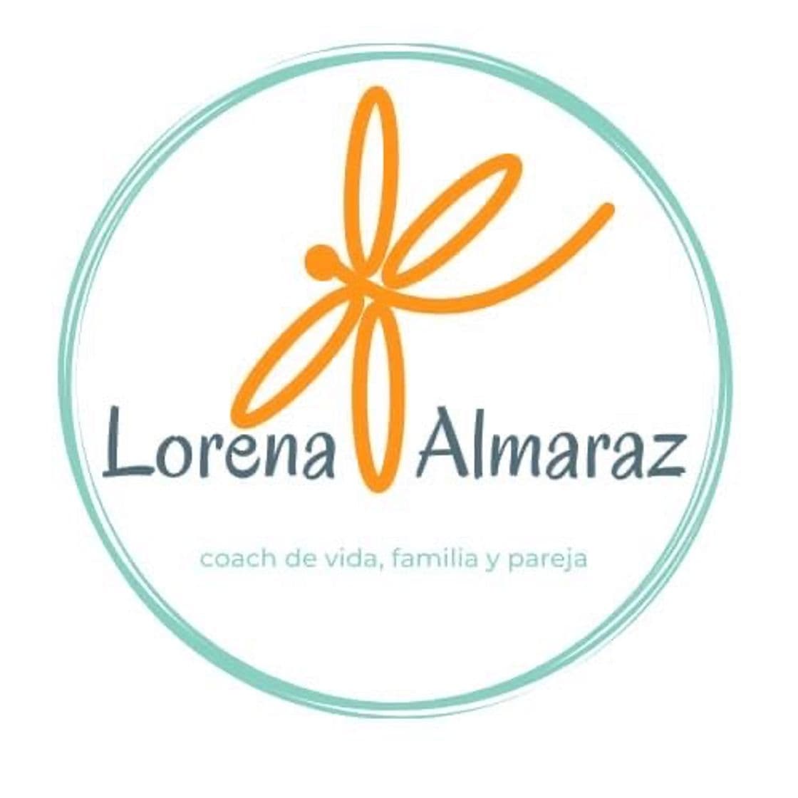 Fashion Coach Lorena Almaraz