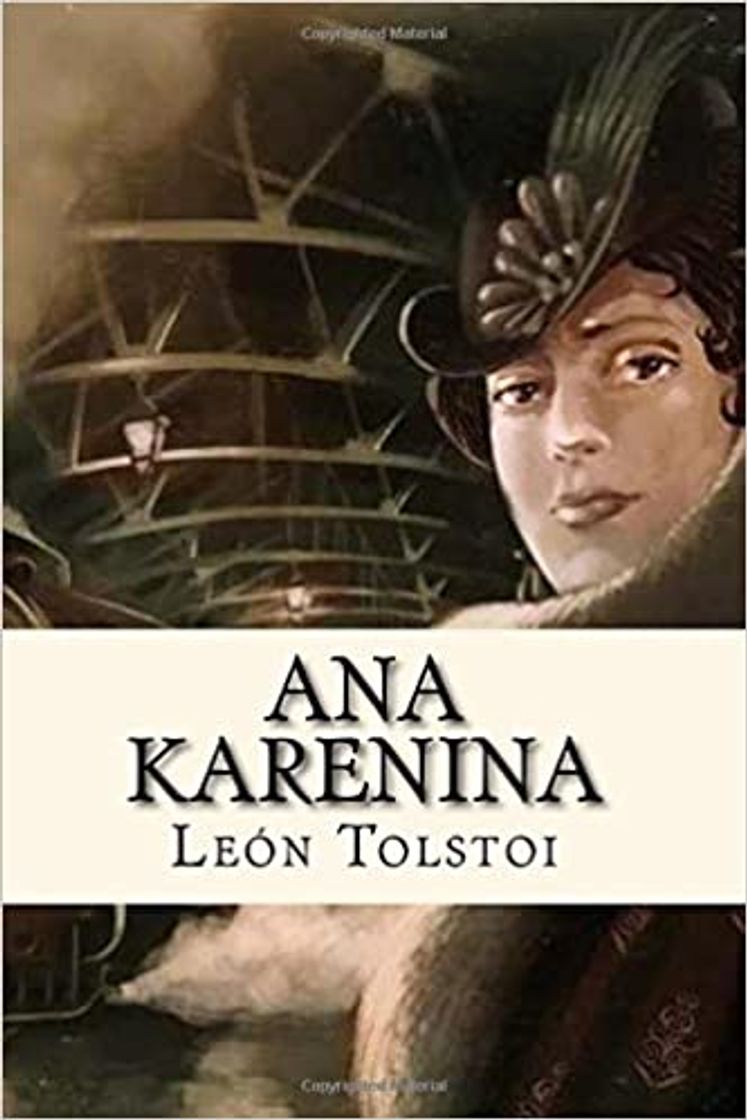 Libro Ana Karenina (Austral Singular)