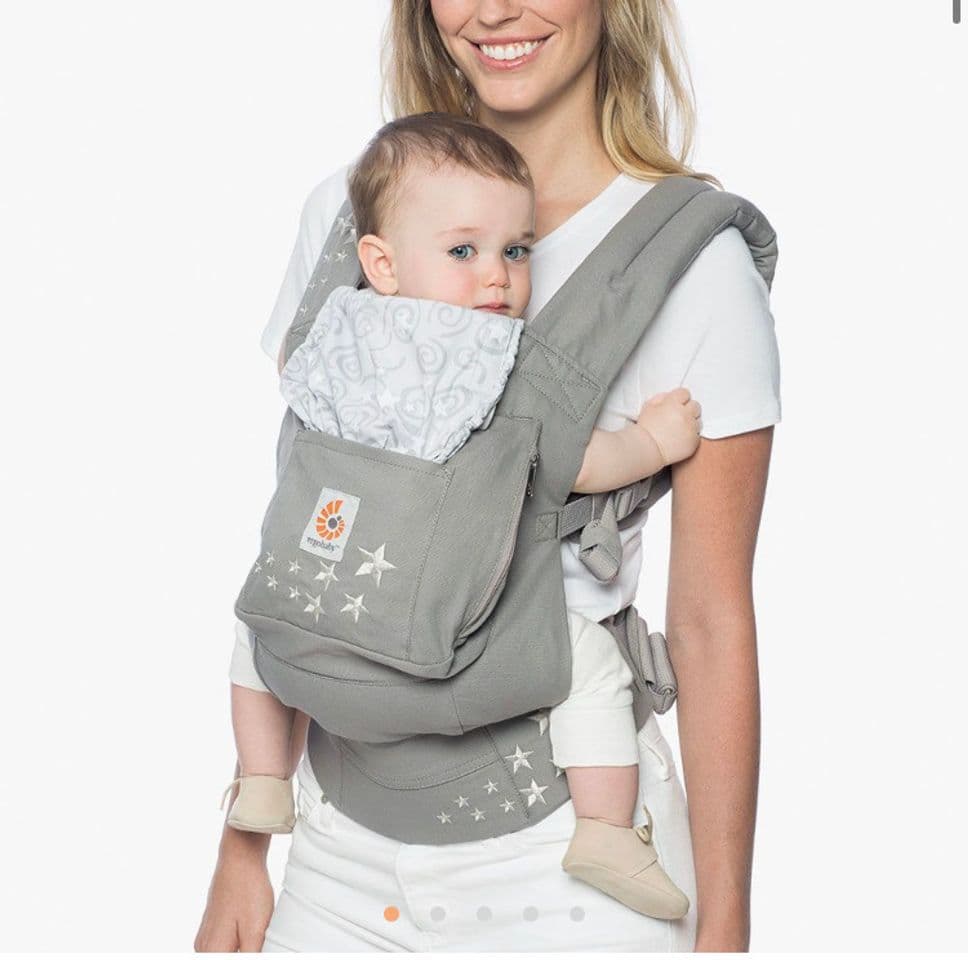 Moda Ergobaby