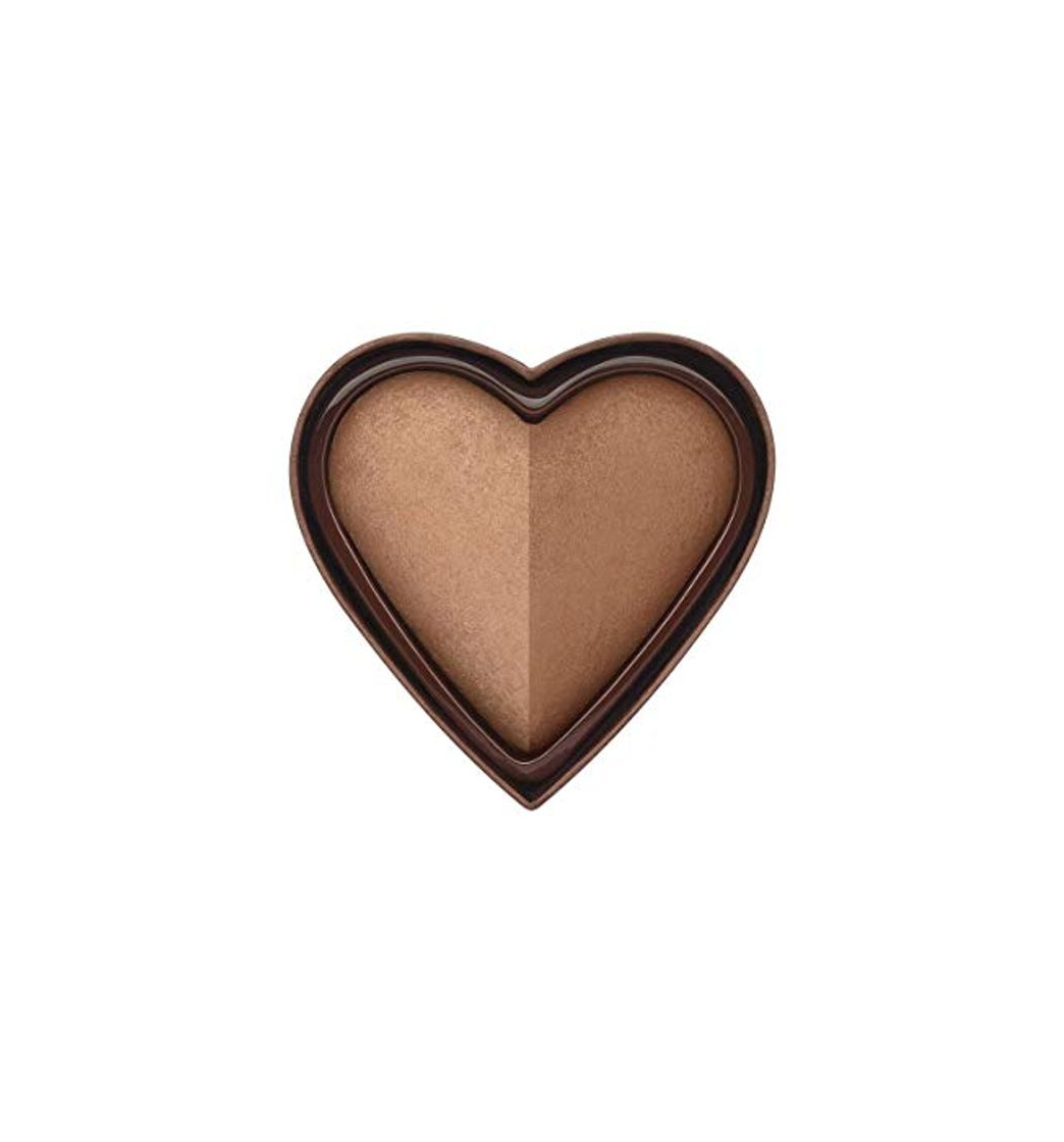 Belleza Too Faced- Polvos bronceadores sweetheart bronzer