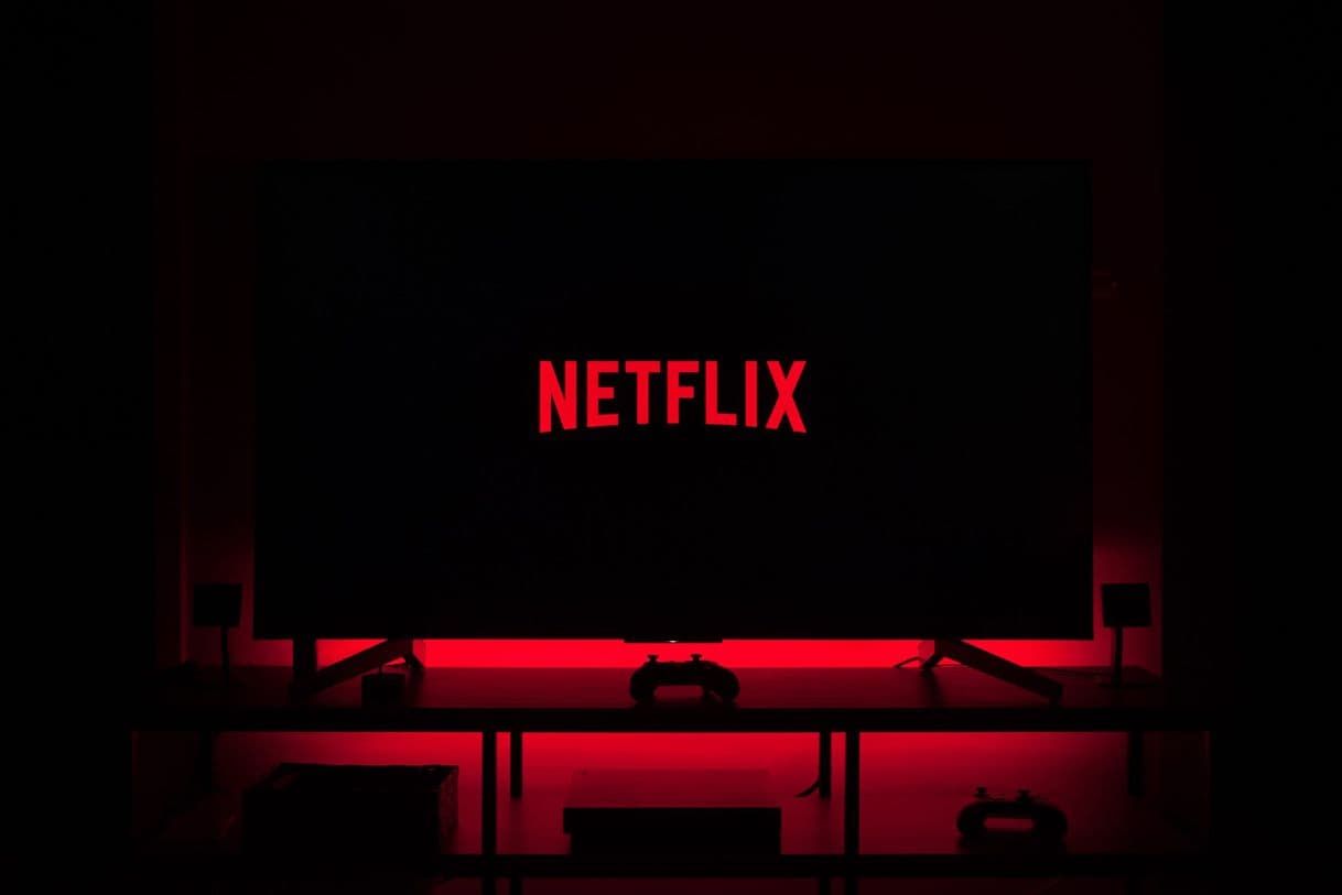 Movie "Netflix"