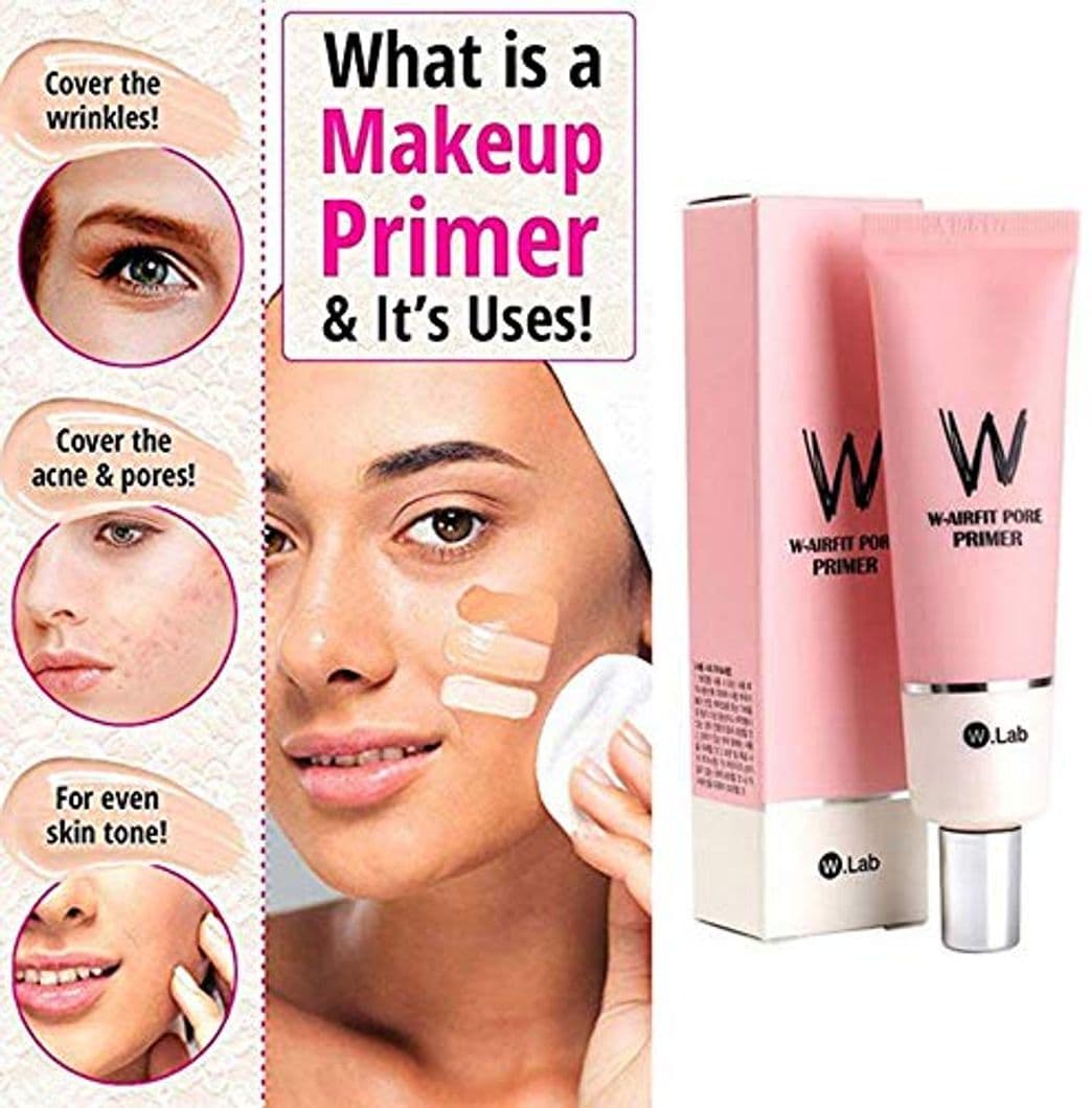 Producto W-Airfit Pore Primer