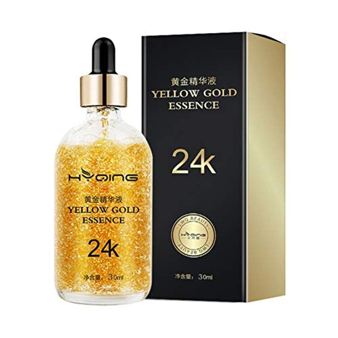 Place Ardorlove 24k Gold Essence Serum Hidratante Facial Aclarar Color de Piel Antiarrugas