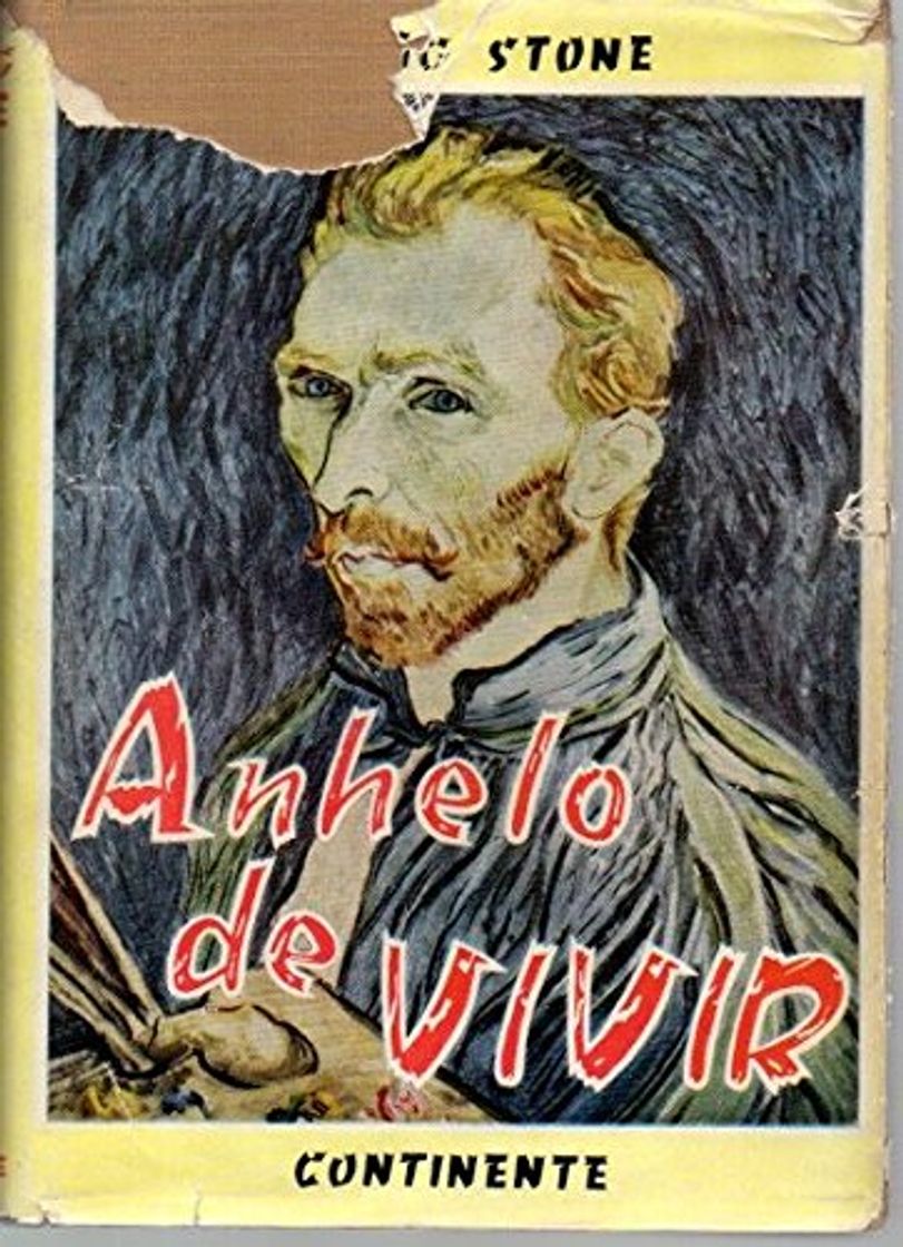 Libro ANHELO DE VIVIR