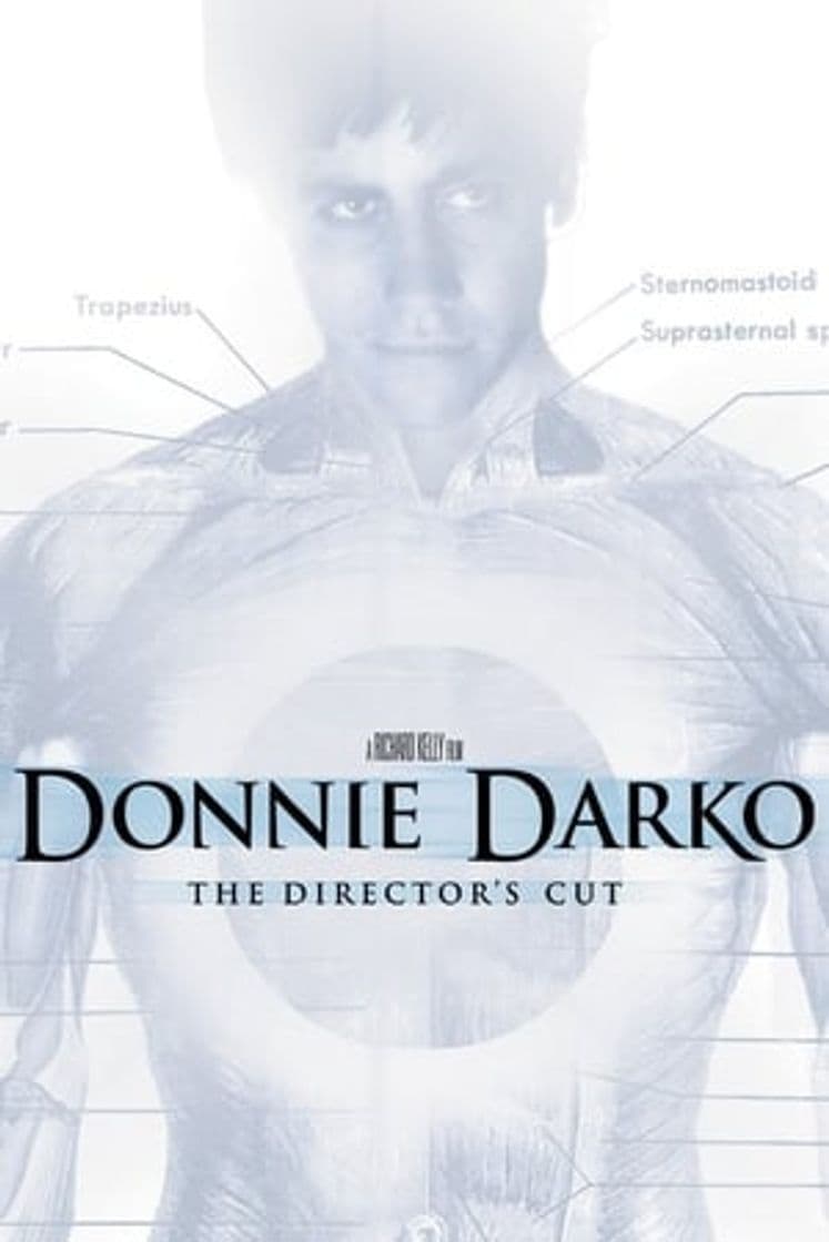 Movie 'Donnie Darko': Production Diary