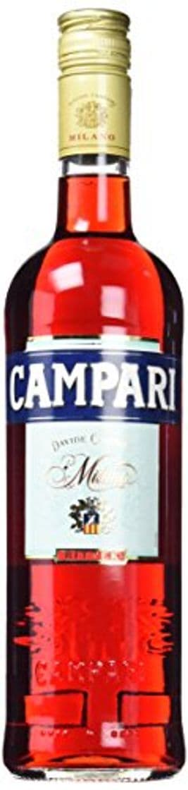 Product Campari Bíter