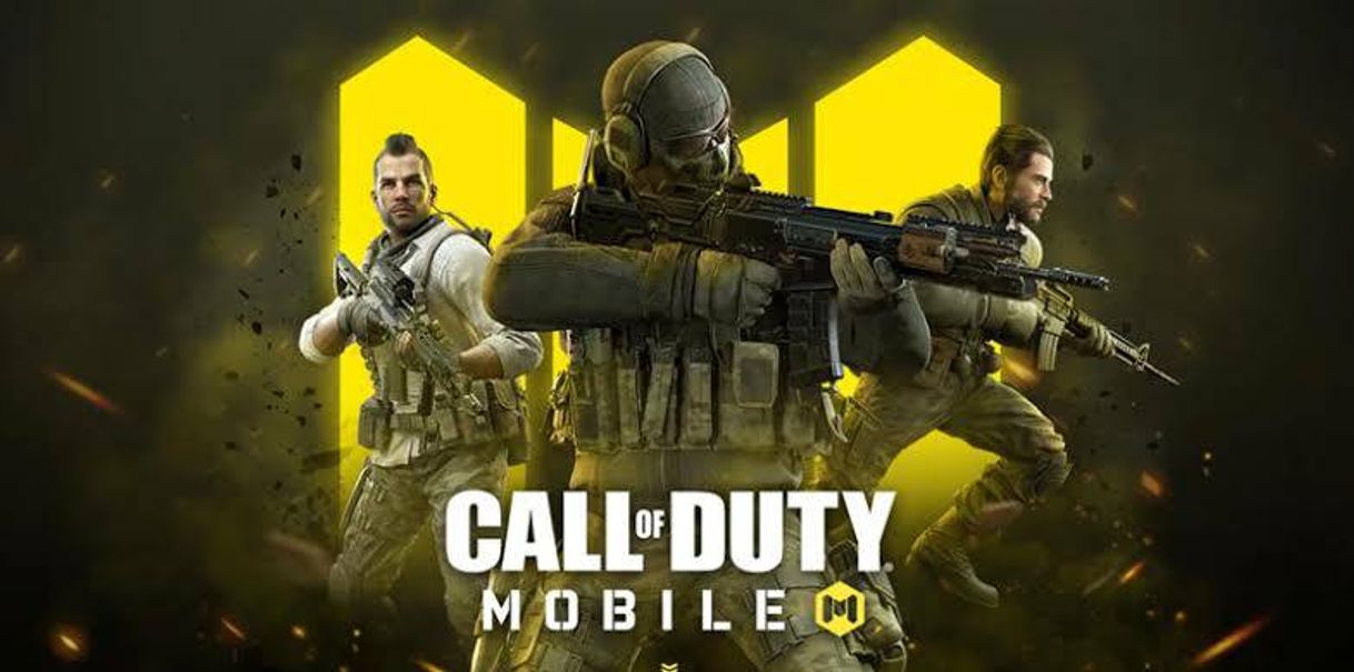 Videogames Call of Duty: Mobile