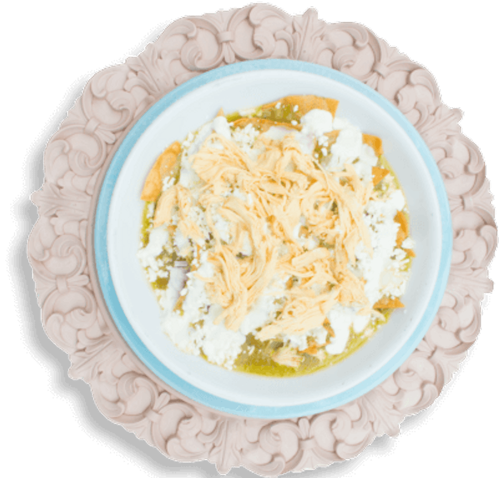 Restaurantes Arroz con leche