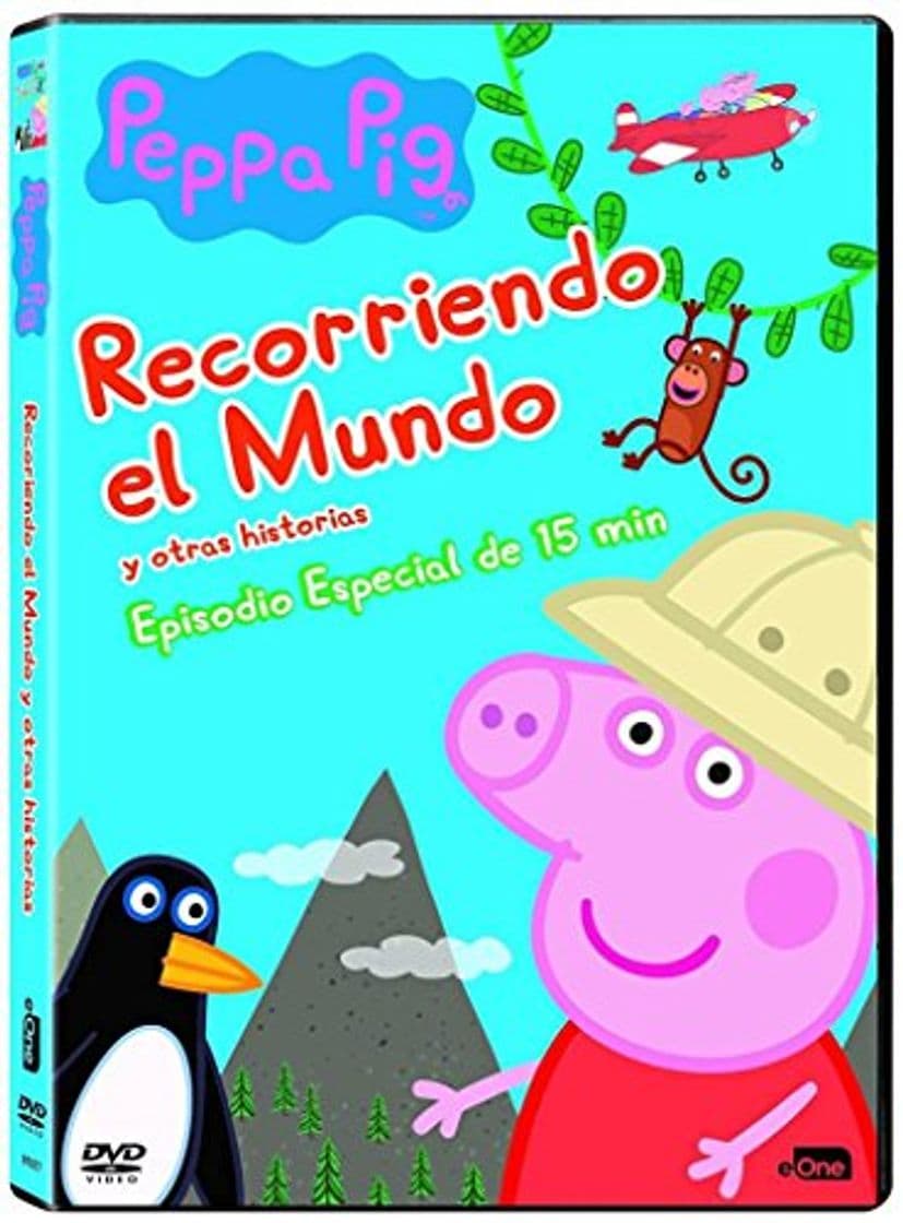 Producto Peppa Pig