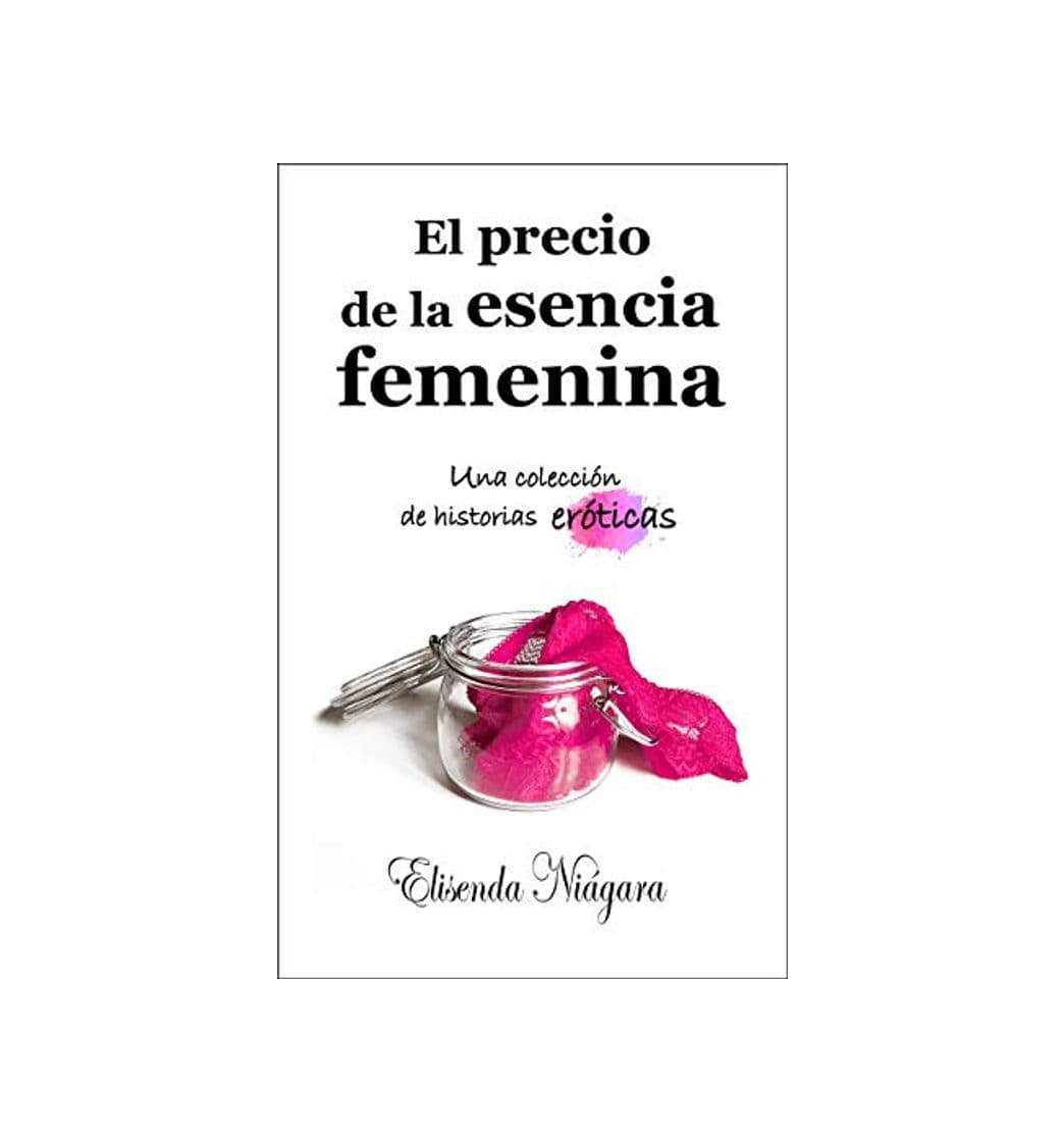 Producto EL PRECIO DE LA ESENCIA FEMENINA