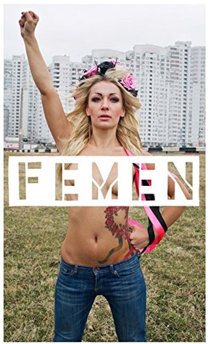 Producto Femen