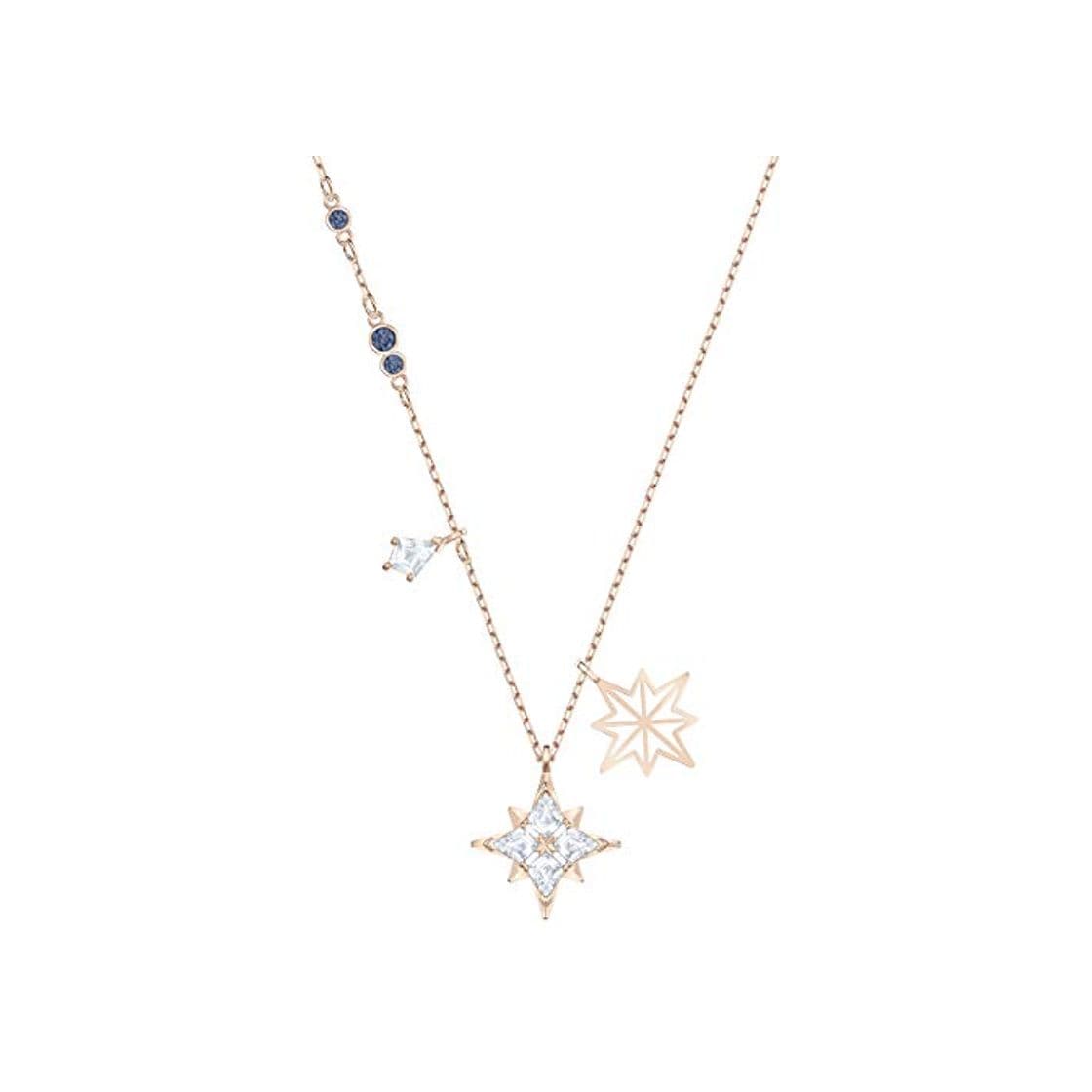 Producto Swarovski Colgante Symbolic Star