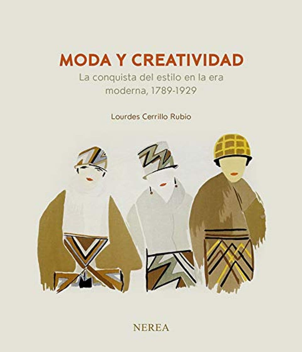 Producto Moda y creatividad. La conquista del estilo en la era moderna