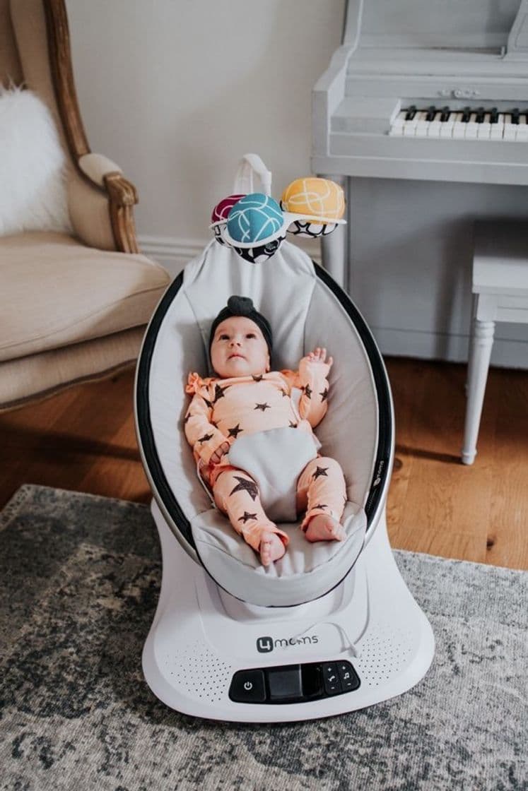 Product 4moms mamaRoo