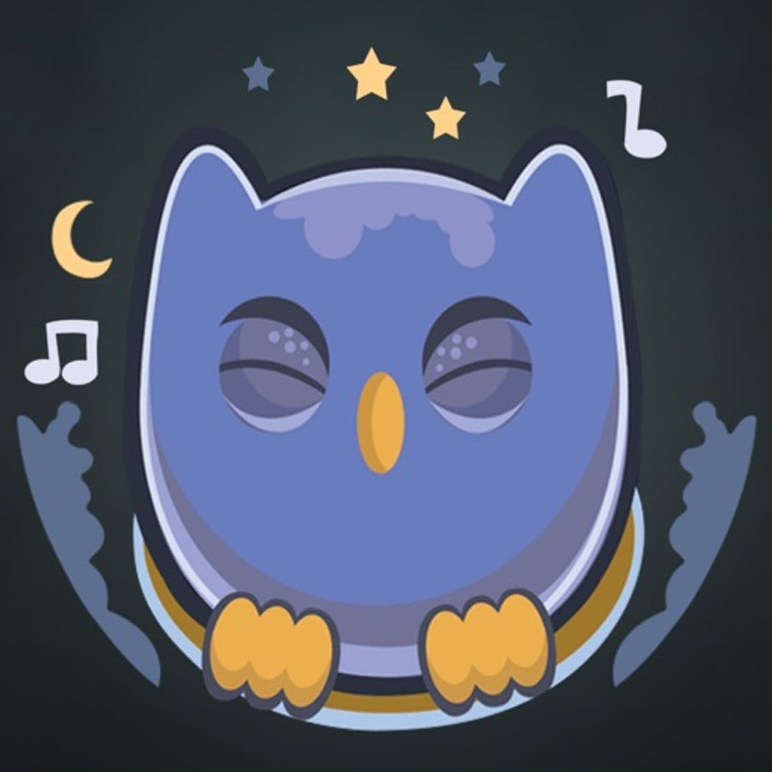 App Sleep Music and Sounds