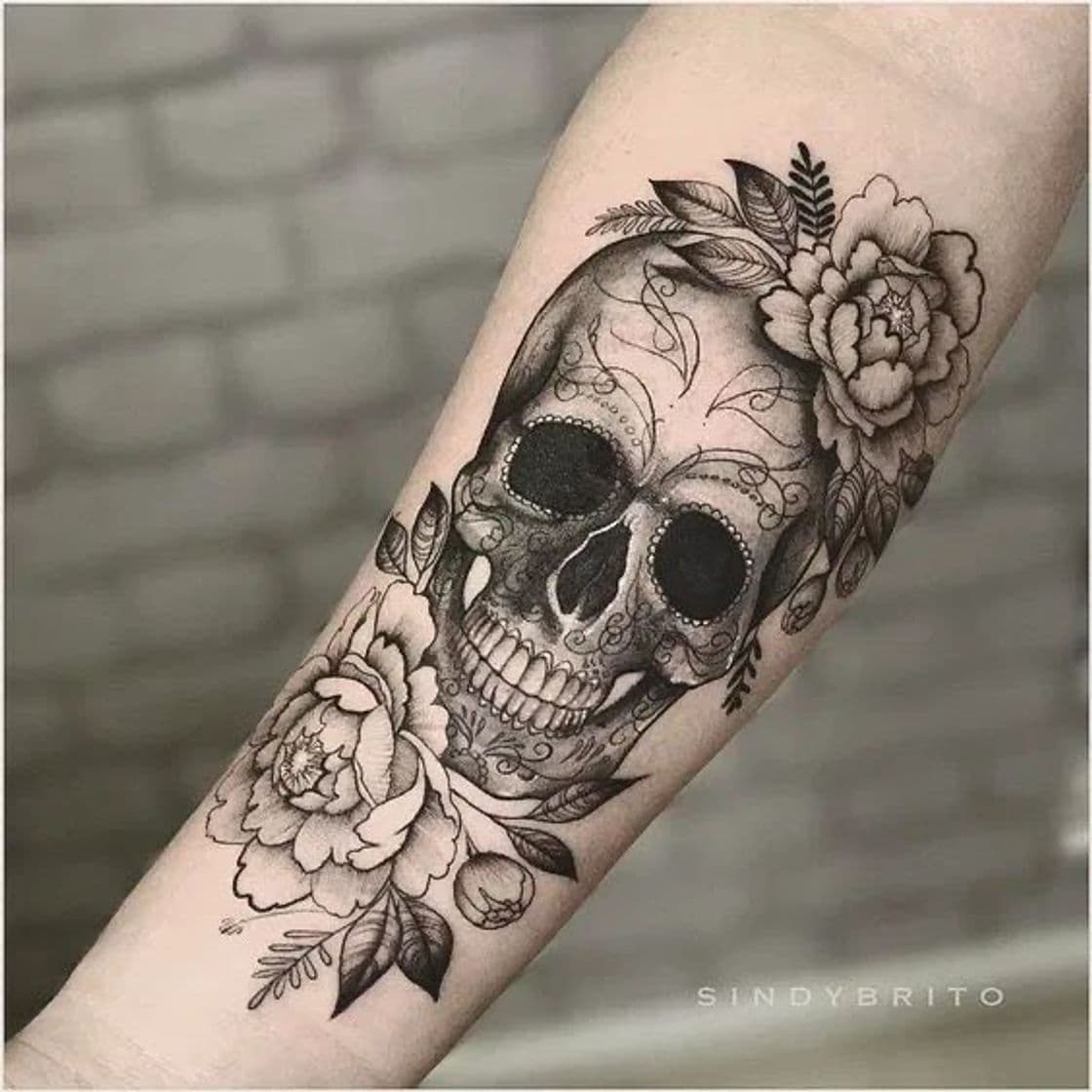 Fashion Tatuaje 🔥🖤