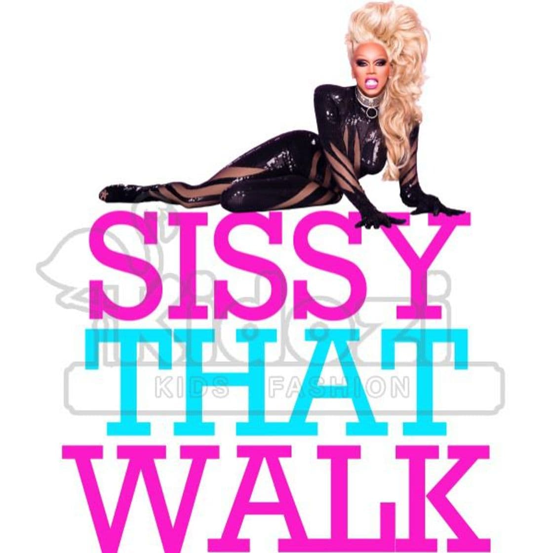 Music Sissy That Walk