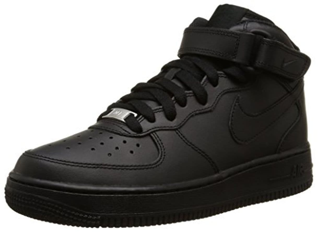 Producto Nike - Zapatillas de baloncesto AIR FORCE 1 MID