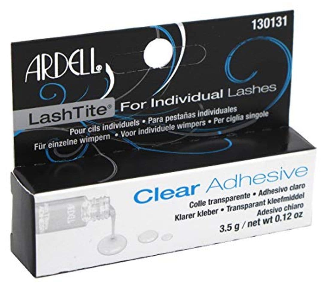 Producto Ardell Pegamento Transparente Pesta±As Individuales 3