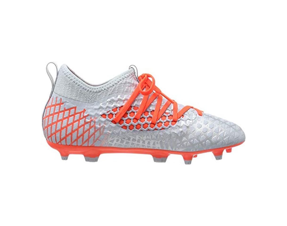 Producto PUMA Future 4.3 Netfit FG/AG Jr ,  Botas de fútbol Unisex