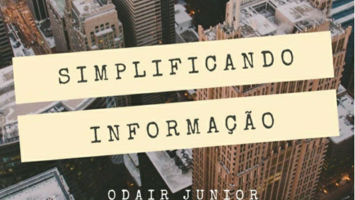 Fashion Simplificando Informação, o seu podcast de notícias.