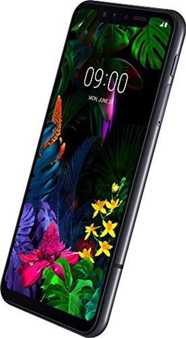 Electronic LG G8s - Smartphone