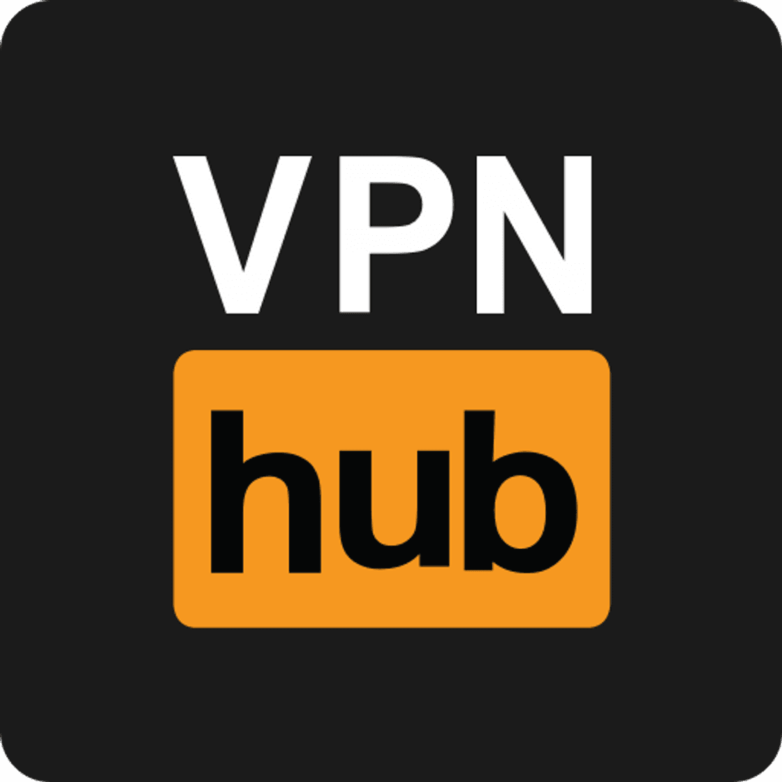 App VPNhub