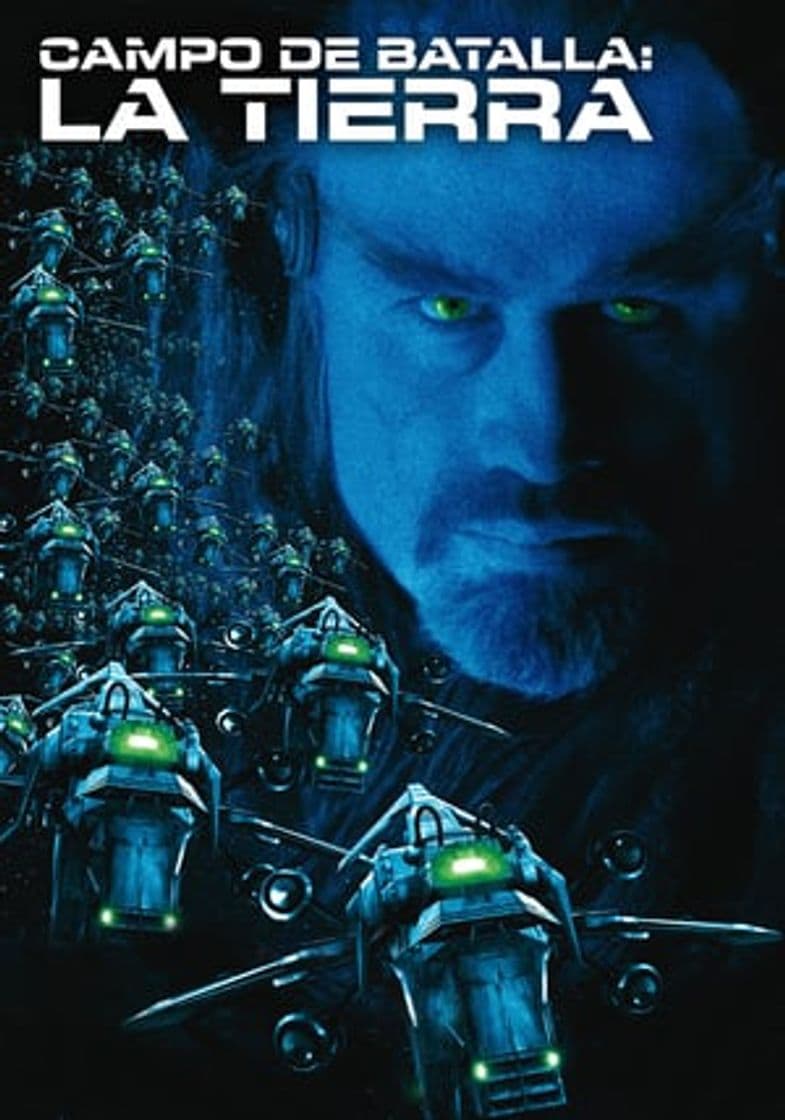 Movie Battlefield Earth