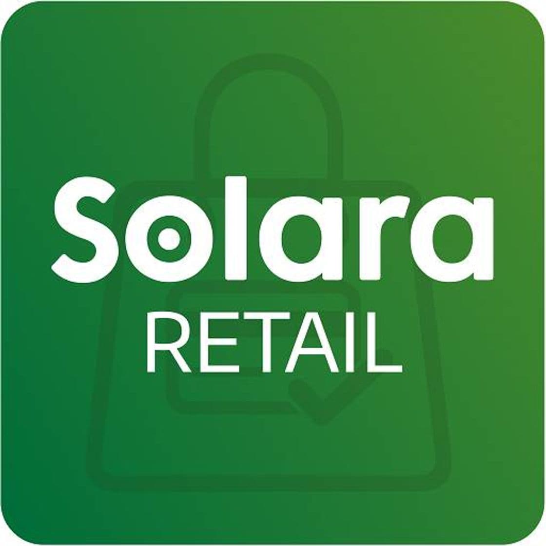 App Solara retail punto de venta 