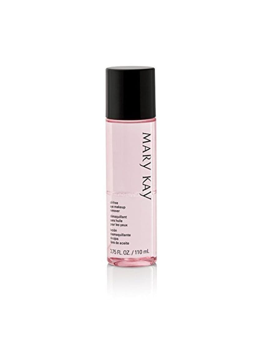 Beauty Mary Kay Oil Free Eye Make-up Remover 3.75 Fl Oz./110ml by Mary