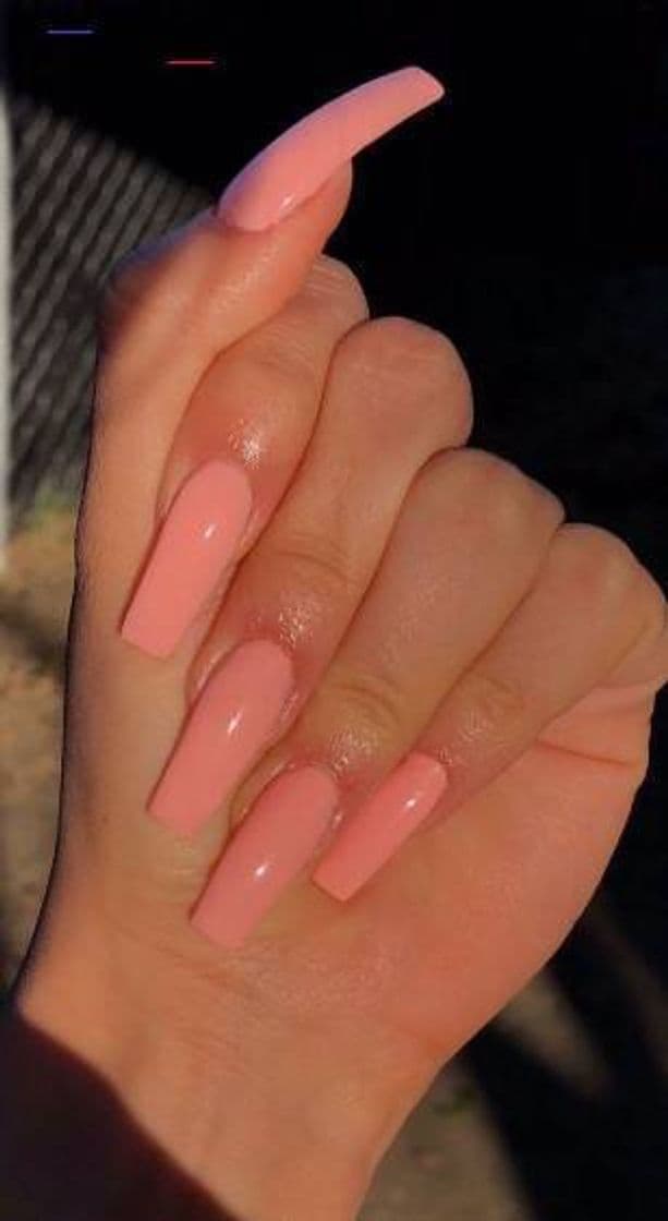 Producto Unhas de gel em acrílico