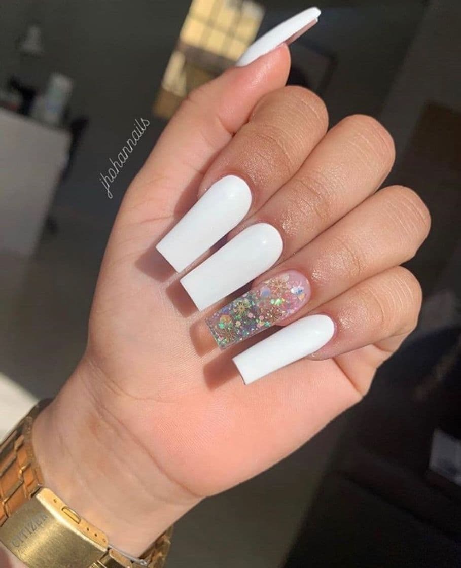 Moda Uñas