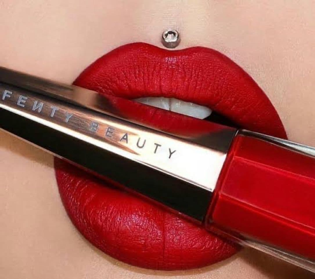 Beauty fenty Beauty by Rihanna stunna Lip Paint uncuffed