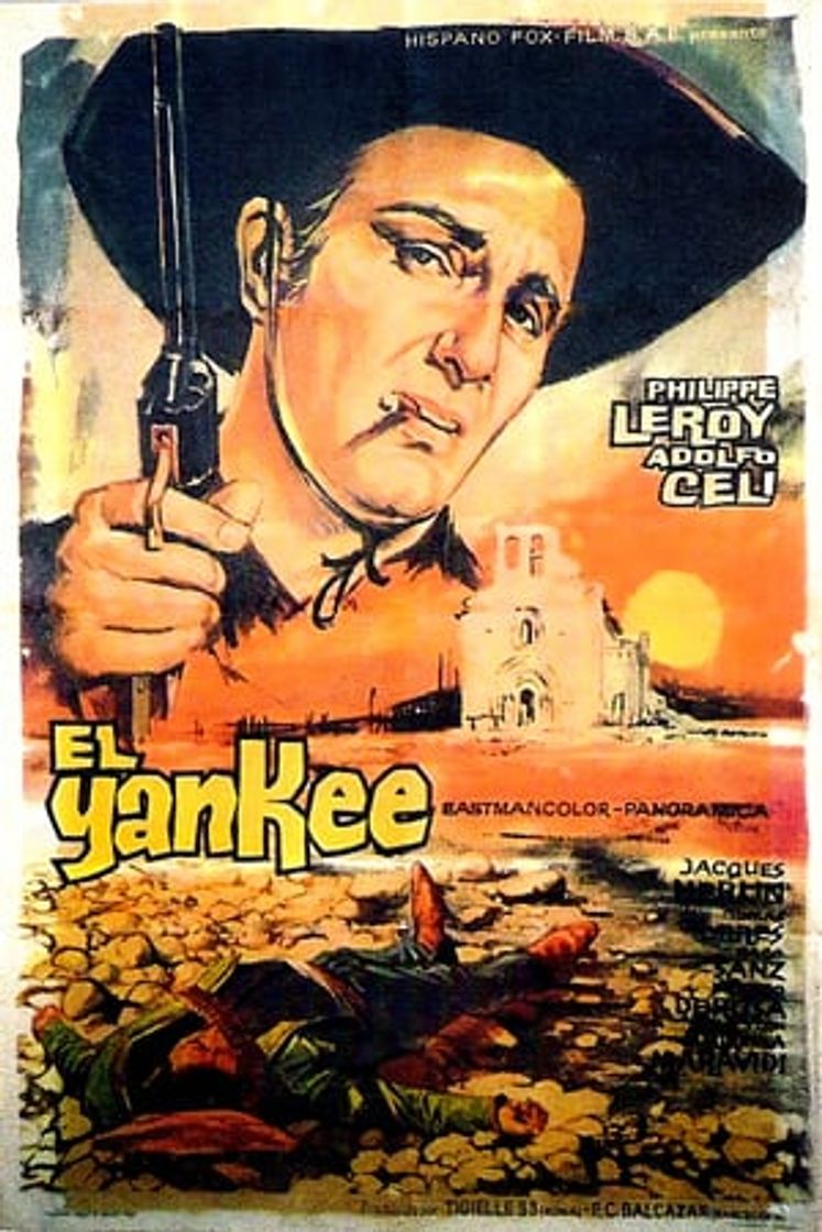 Movie Yankee