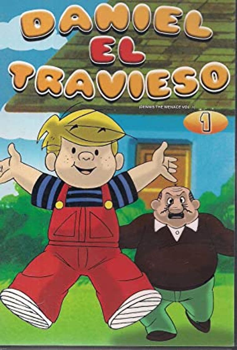 Película Dennis the Menace