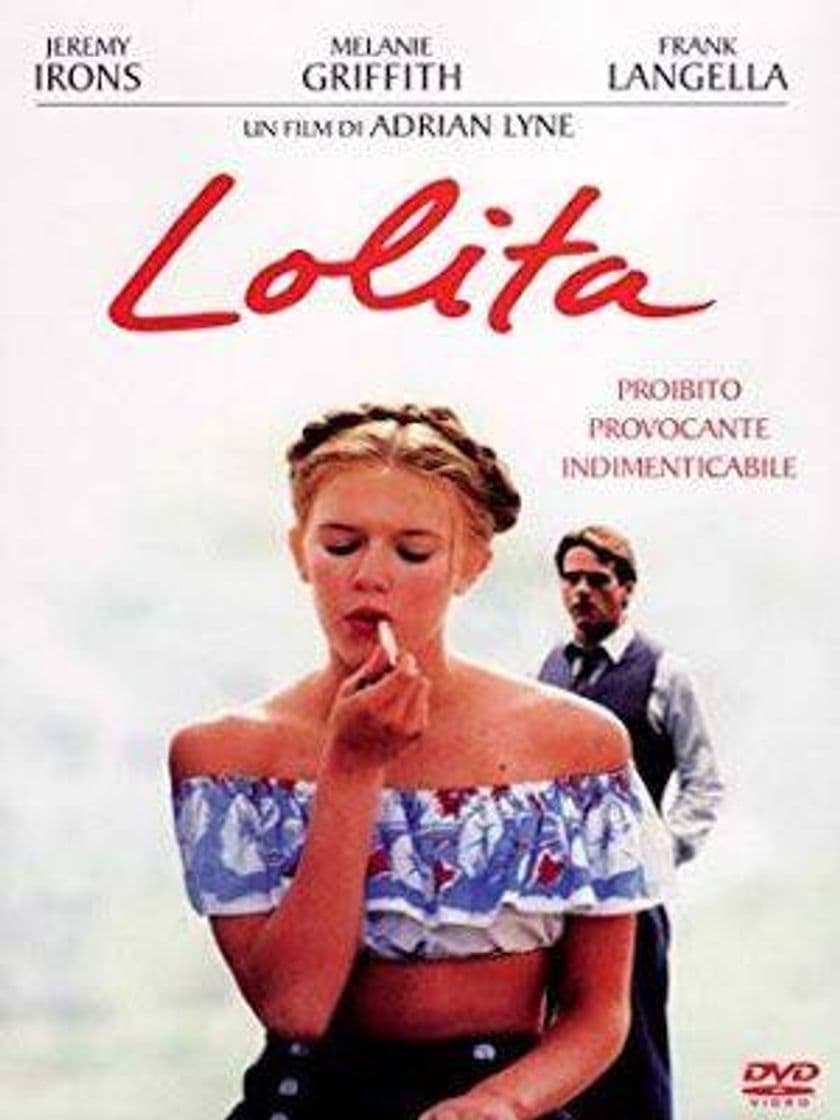 Movie Lolita