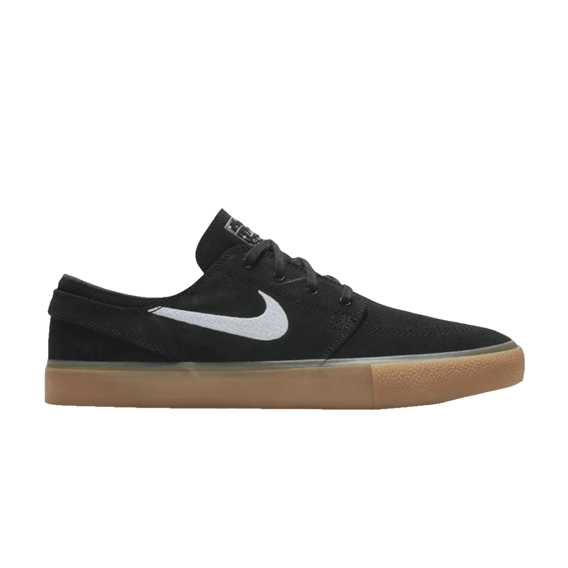 Fashion Zoom Janoski RM SB 'Black Gum' - Nike - AQ7475 003 | GOAT