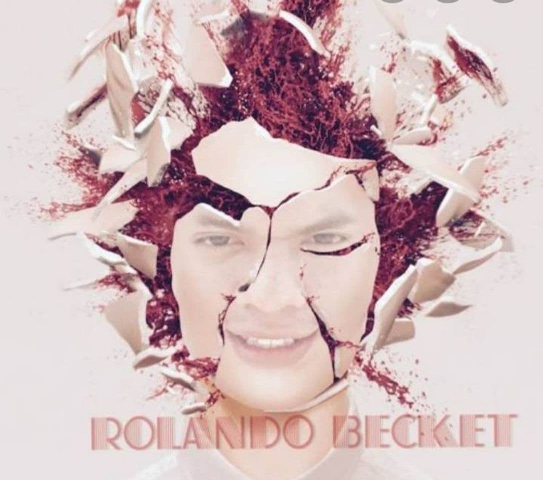 Fashion ROLANDO BECKET💞