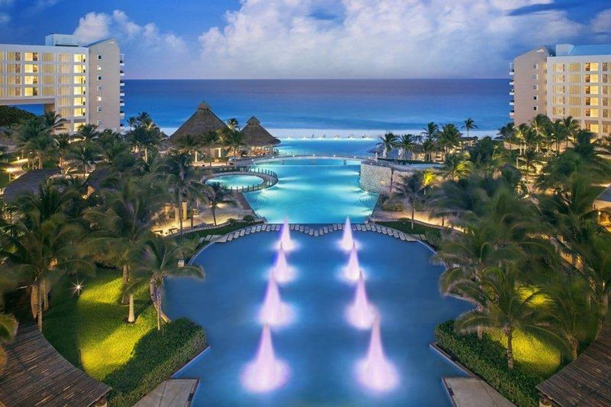 Place The Westin Resort & Spa, Cancun