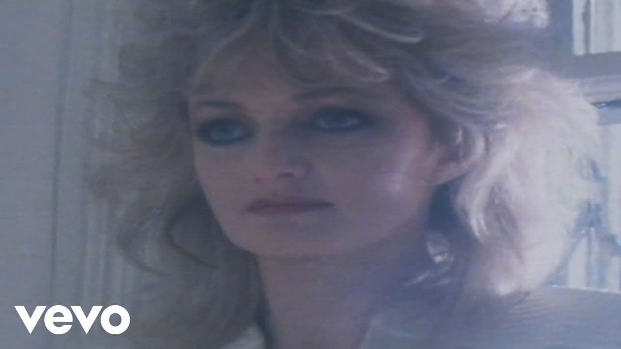 Fashion Bonnie Tyler - Total Eclipse of the Heart