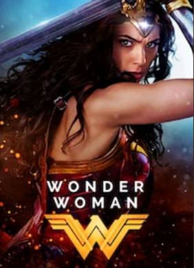 Movie Wonder Woman