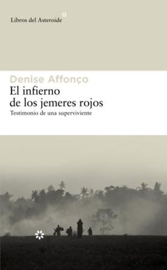 Libro El Infierno de Los Jemeres Rojos: Testimonio de una superviviente: 70