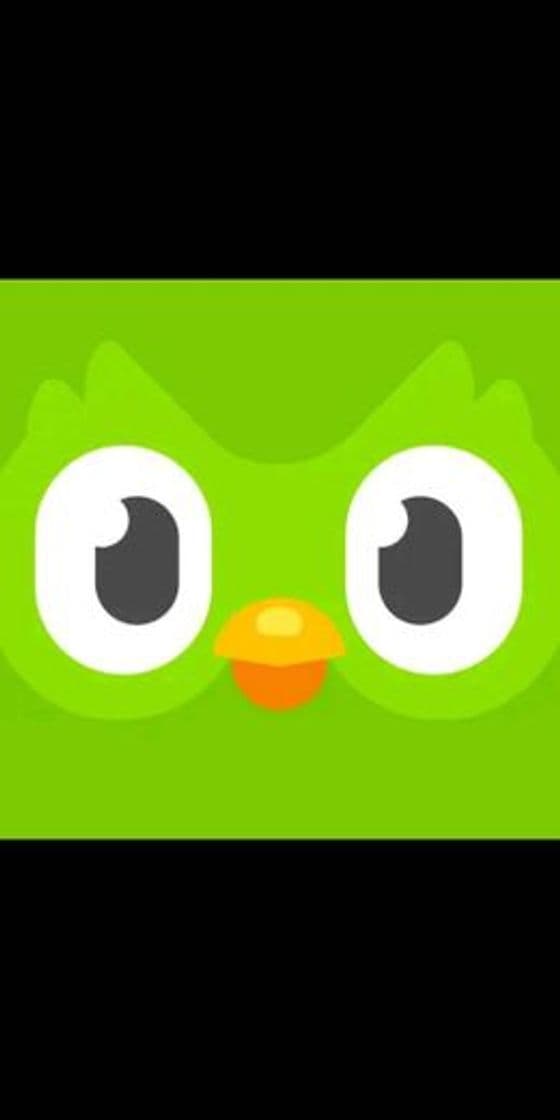 App Duolingo , aprende hablar distintos idiomas 👍 