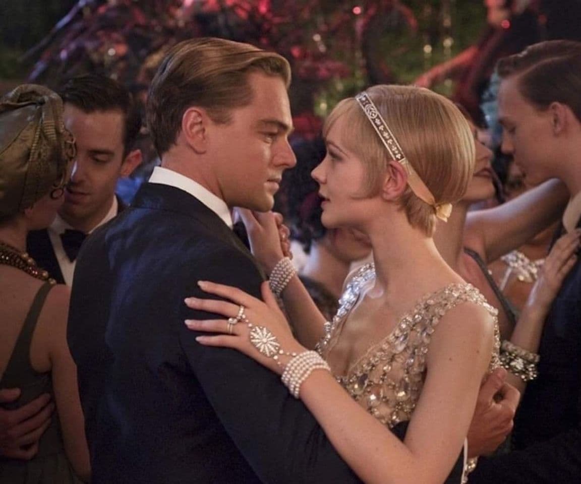 Movie The Great Gatsby